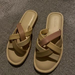 Madewell Sandals